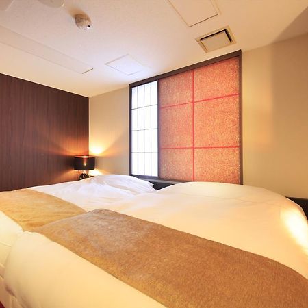 Centurion Hotel Villa Suite Fukui Ekimae Exteriör bild